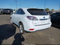 2010 Lexus RX 450h — photo 3 of 17 | VIN JTJZB1BA9A2002989