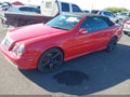 Photo 2 of 11 — 2002 Mercedes-Benz CLK-Class