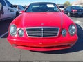 2002 Mercedes-Benz CLK-Class — photo 6 of 11 | VIN WDBLK74G82T114948