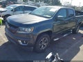 Photo 2 of 17 — 2016 Chevrolet Colorado