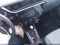 2017 Toyota Corolla — photo 11 of 17 | VIN 5YFBURHE1HP731166