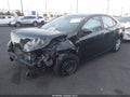 2017 Toyota Corolla — photo 2 of 17 | VIN 5YFBURHE1HP731166