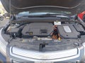Photo 10 of 16 — 2013 Chevrolet Volt
