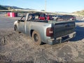2007 Chevrolet Silverado 1500 — photo 3 of 11 | VIN 1GCEC14C97Z652676