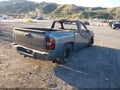 2007 Chevrolet Silverado 1500 — photo 4 of 11 | VIN 1GCEC14C97Z652676