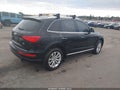 Photo 4 of 17 — 2016 Audi Q5