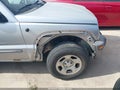 Photo 6 of 12 — 2003 Jeep Liberty