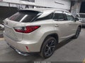 Photo 4 of 17 — 2016 Lexus RX 450h