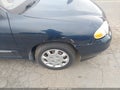2000 Hyundai Elantra — photo 12 of 12 | VIN KMHJW35F8YU181706