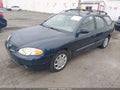 2000 Hyundai Elantra — photo 2 of 12 | VIN KMHJW35F8YU181706