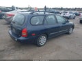2000 Hyundai Elantra — photo 4 of 12 | VIN KMHJW35F8YU181706