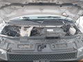 2018 Chevrolet Express 2500 — photo 10 of 11 | VIN 1GCWGBFP7J1254001