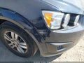 2015 Chevrolet Sonic — photo 6 of 11 | VIN 1G1JC5SG0F4179637