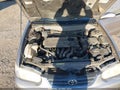 Photo 10 of 12 — 2001 Toyota Corolla