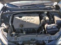 Photo 10 of 15 — 2015 Toyota Corolla