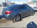 Photo 4 of 15 — 2015 Toyota Corolla