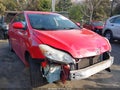 Photo 14 of 17 — 2009 Toyota Matrix