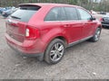 2011 Ford Edge — photo 4 of 11 | VIN 2FMDK3KC9BBB09851
