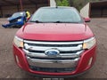 Photo 6 of 11 — 2011 Ford Edge