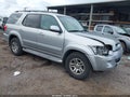 Photo 1 of 16 — 2007 Toyota Sequoia