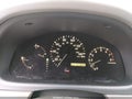 2001 Lexus RX 300 — photo 7 of 12 | VIN JTJHF10U610176964