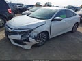 2018 Honda Civic — photo 2 of 17 | VIN 2HGFC2F79JH551799