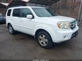 Photo 1 of 12 — 2009 Honda Pilot