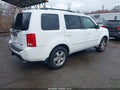 Photo 4 of 12 — 2009 Honda Pilot