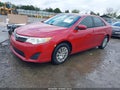 2014 Toyota Camry — photo 2 of 17 | VIN 4T1BF1FK1EU759208