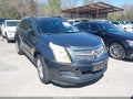 Photo 1 of 10 — 2012 Cadillac SRX