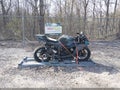 Photo 12 of 13 — 2025 Kawasaki ZX636