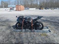 Photo 13 of 13 — 2025 Kawasaki ZX636