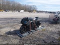 Photo 2 of 13 — 2025 Kawasaki ZX636