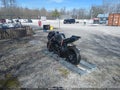 Photo 3 of 13 — 2025 Kawasaki ZX636