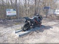 Photo 4 of 13 — 2025 Kawasaki ZX636