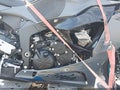 Photo 8 of 13 — 2025 Kawasaki ZX636