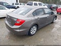 Photo 4 of 14 — 2012 Honda Civic