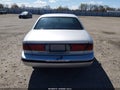 1999 Buick LeSabre — photo 17 of 20 | VIN 1G4HP52K8XH420123