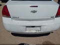 Photo 13 of 15 — 2014 Chevrolet Impala Limited