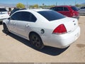 Photo 3 of 15 — 2014 Chevrolet Impala Limited