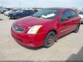 2012 Nissan Sentra — photo 2 of 14 | VIN 3N1AB6AP3CL654952