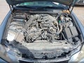 Photo 10 of 15 — 2007 Lexus IS 250