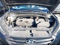 Photo 10 of 10 — 2016 Hyundai Tucson