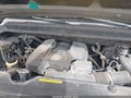 Photo 10 of 12 — 2008 Nissan Titan