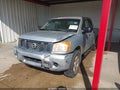 Photo 2 of 12 — 2008 Nissan Titan