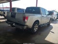 Photo 4 of 12 — 2008 Nissan Titan