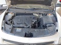 2008 Chevrolet Malibu — photo 10 of 10 | VIN 1G1ZG57B38F290078