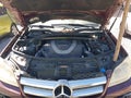 2009 Mercedes-Benz GL-Class — photo 10 of 11 | VIN 4JGBF71E39A458306
