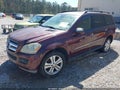 2009 Mercedes-Benz GL-Class — photo 2 of 11 | VIN 4JGBF71E39A458306