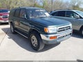 1997 Toyota 4Runner — photo 1 of 11 | VIN JT3GN86R3V0047359